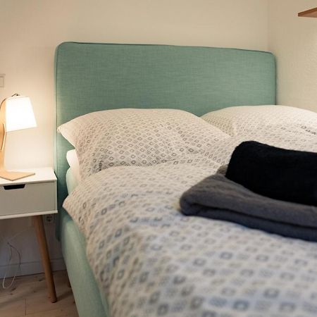 Smaaland Apartment เฟลนส์บวร์ก ภายนอก รูปภาพ