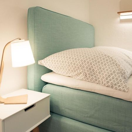 Smaaland Apartment เฟลนส์บวร์ก ภายนอก รูปภาพ